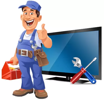 tv repair in kolkata