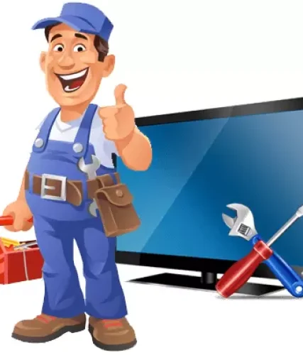 tv repair in kolkata